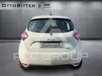 2020 Renault ZOE