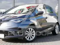 2020 Renault ZOE