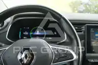 2020 Renault ZOE