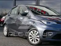 2020 Renault ZOE