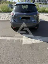 2020 Renault ZOE