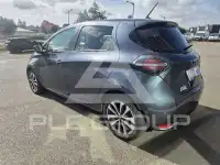 2020 Renault ZOE