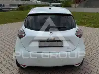 2020 Renault ZOE