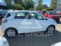 2020 Renault ZOE