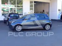 2020 Renault ZOE