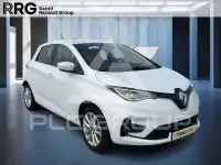 2020 Renault ZOE