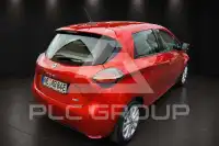 2020 Renault ZOE
