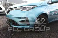 2020 Renault ZOE