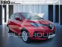 2020 Renault ZOE