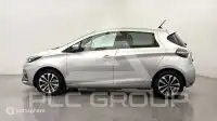 2020 Renault ZOE