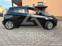 2020 Renault ZOE