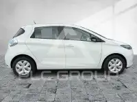 2020 Renault ZOE