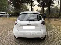 2020 Renault ZOE