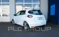 2020 Renault ZOE
