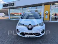 2020 Renault ZOE