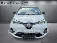 2020 Renault ZOE