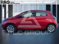 2020 Renault ZOE