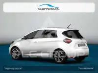 2020 Renault ZOE