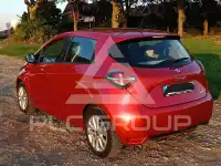 2020 Renault ZOE