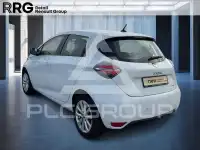 2020 Renault ZOE