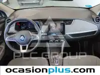 2020 Renault ZOE