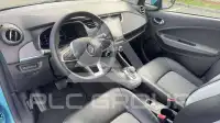 2020 Renault ZOE