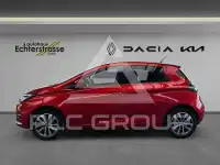 2020 Renault ZOE