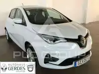 2020 Renault ZOE