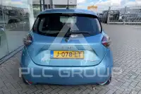 2020 Renault ZOE