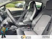 2020 Renault ZOE
