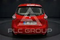 2020 Renault ZOE