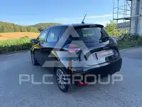2020 Renault ZOE