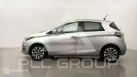 2020 Renault ZOE