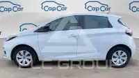 2020 Renault ZOE