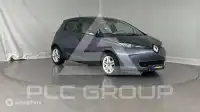 2020 Renault ZOE