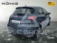 2020 Renault ZOE