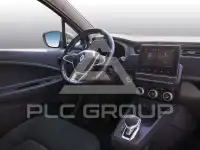 2020 Renault ZOE