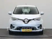 2020 Renault ZOE