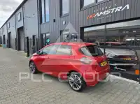 2020 Renault ZOE
