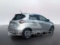 2020 Renault ZOE