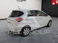 2020 Renault ZOE