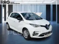 2020 Renault ZOE