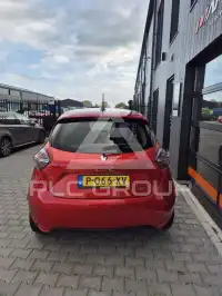 2020 Renault ZOE