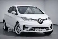 2020 Renault ZOE