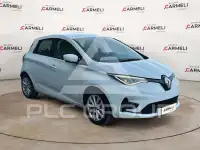 2020 Renault ZOE