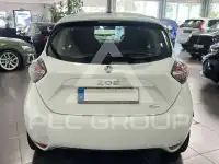 2020 Renault ZOE