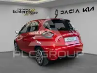 2020 Renault ZOE