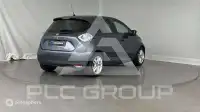 2020 Renault ZOE
