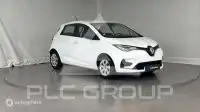 2020 Renault ZOE