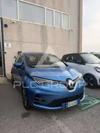 2020 Renault ZOE